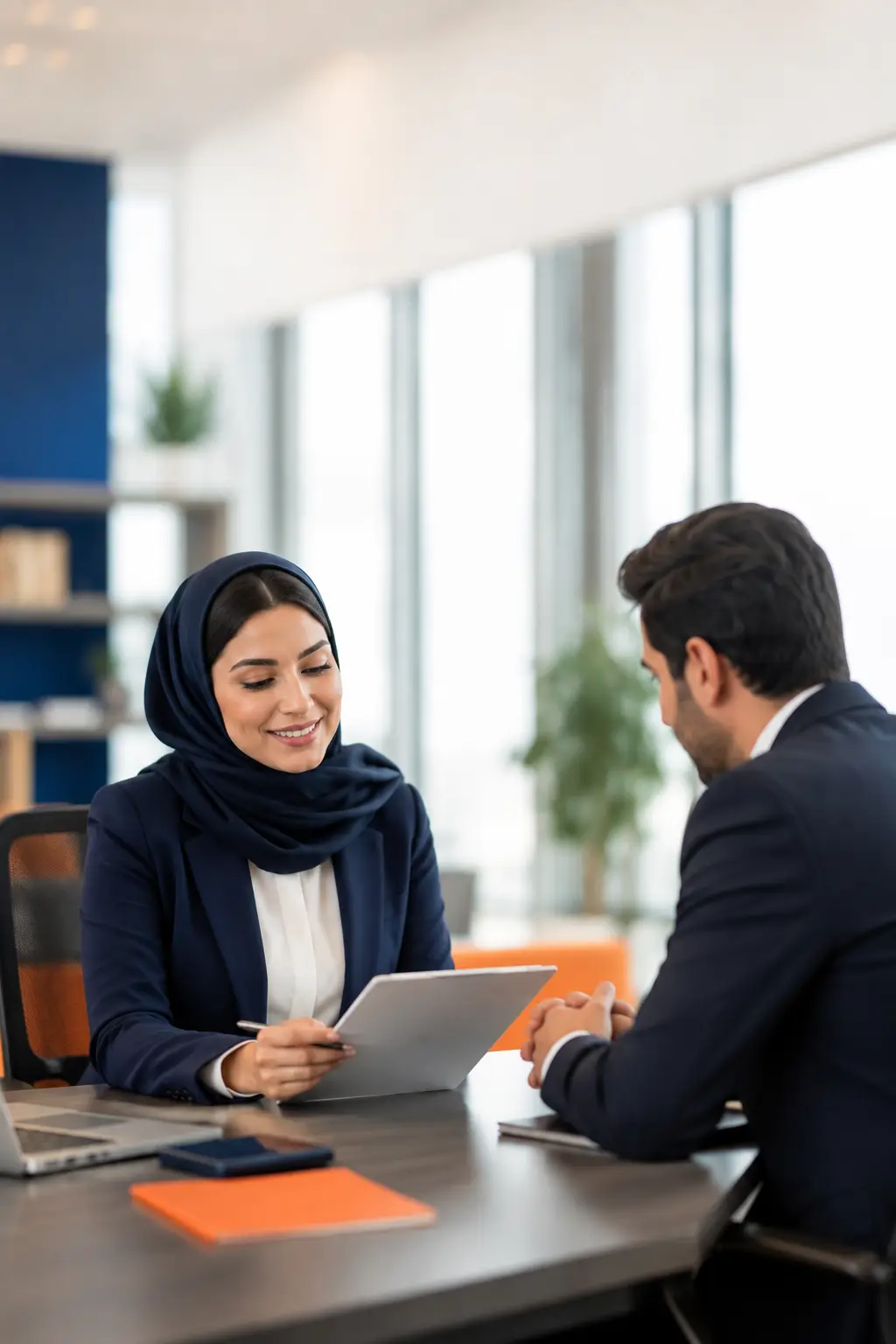 متخصص جذب و استخدام جابیکس